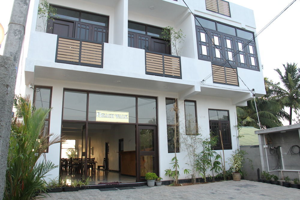 Zendara Hotel نيجومبو المظهر الخارجي الصورة