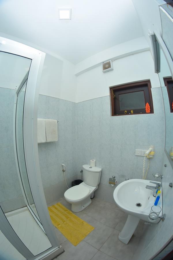 Zendara Hotel نيجومبو المظهر الخارجي الصورة