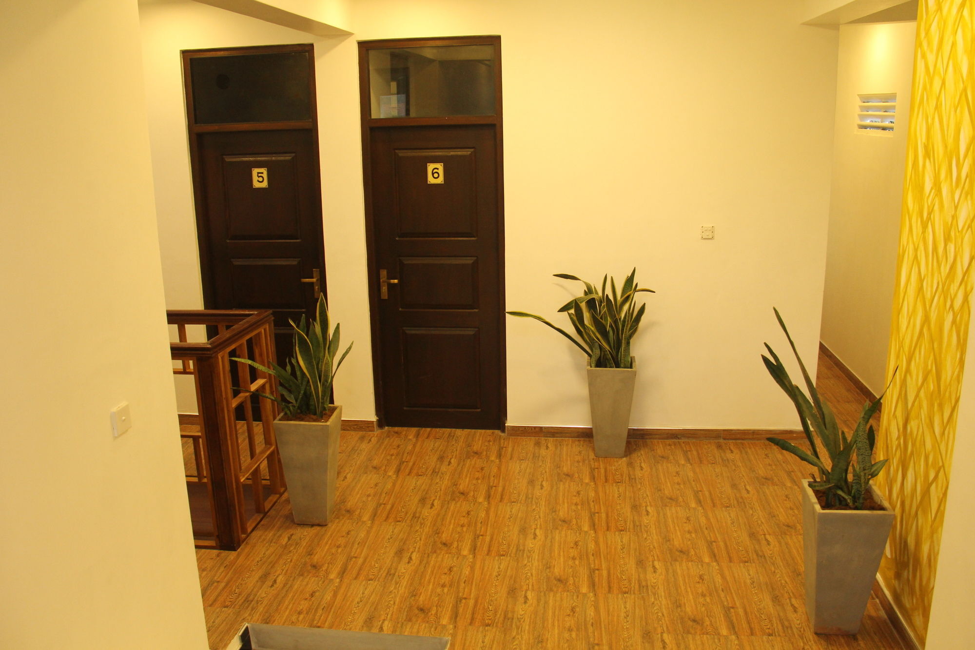 Zendara Hotel نيجومبو المظهر الخارجي الصورة