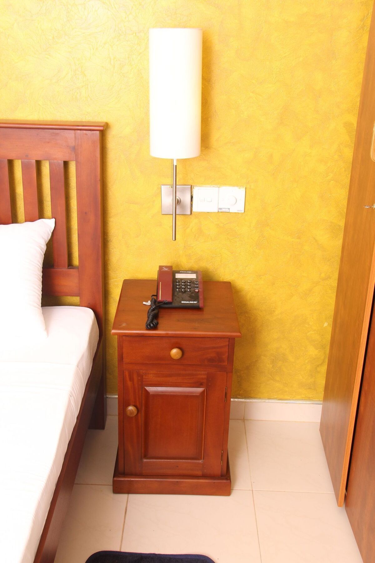 Zendara Hotel نيجومبو المظهر الخارجي الصورة