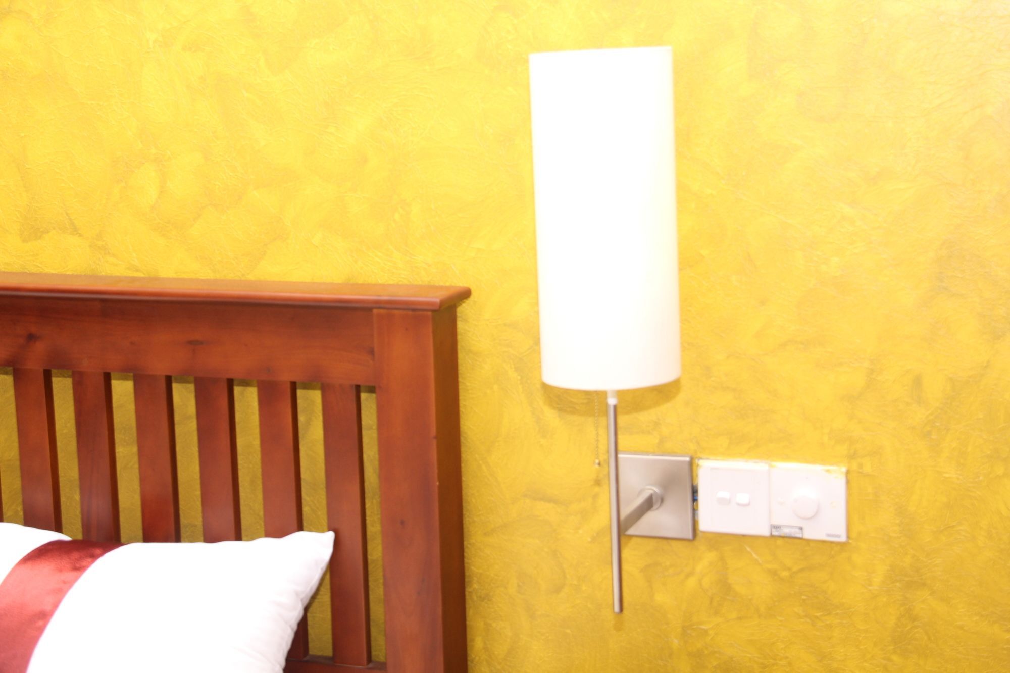 Zendara Hotel نيجومبو المظهر الخارجي الصورة