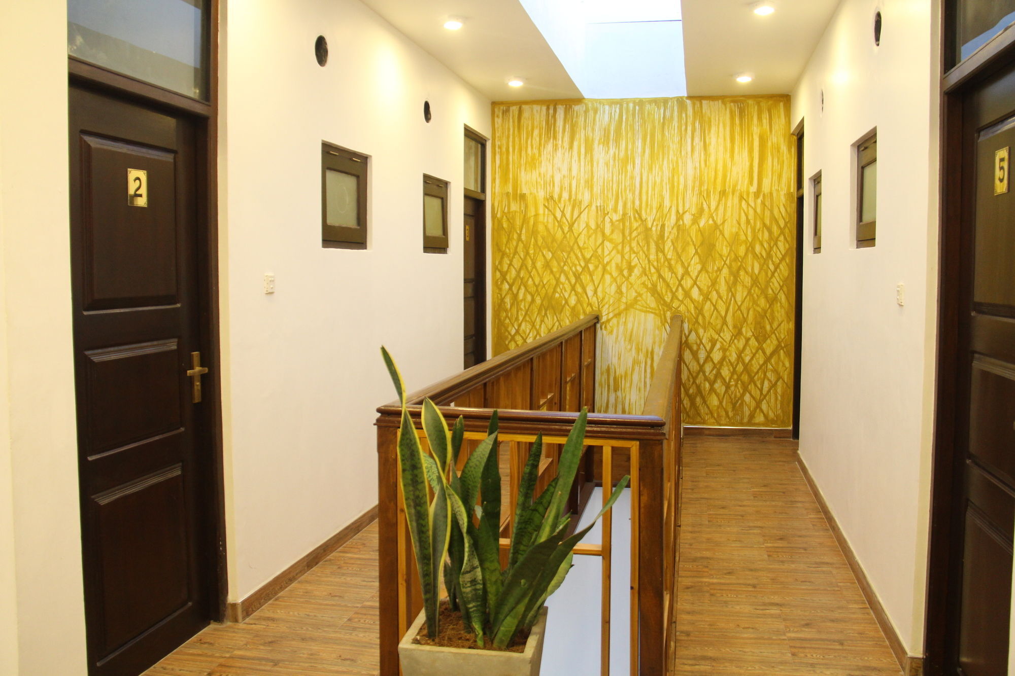 Zendara Hotel نيجومبو المظهر الخارجي الصورة