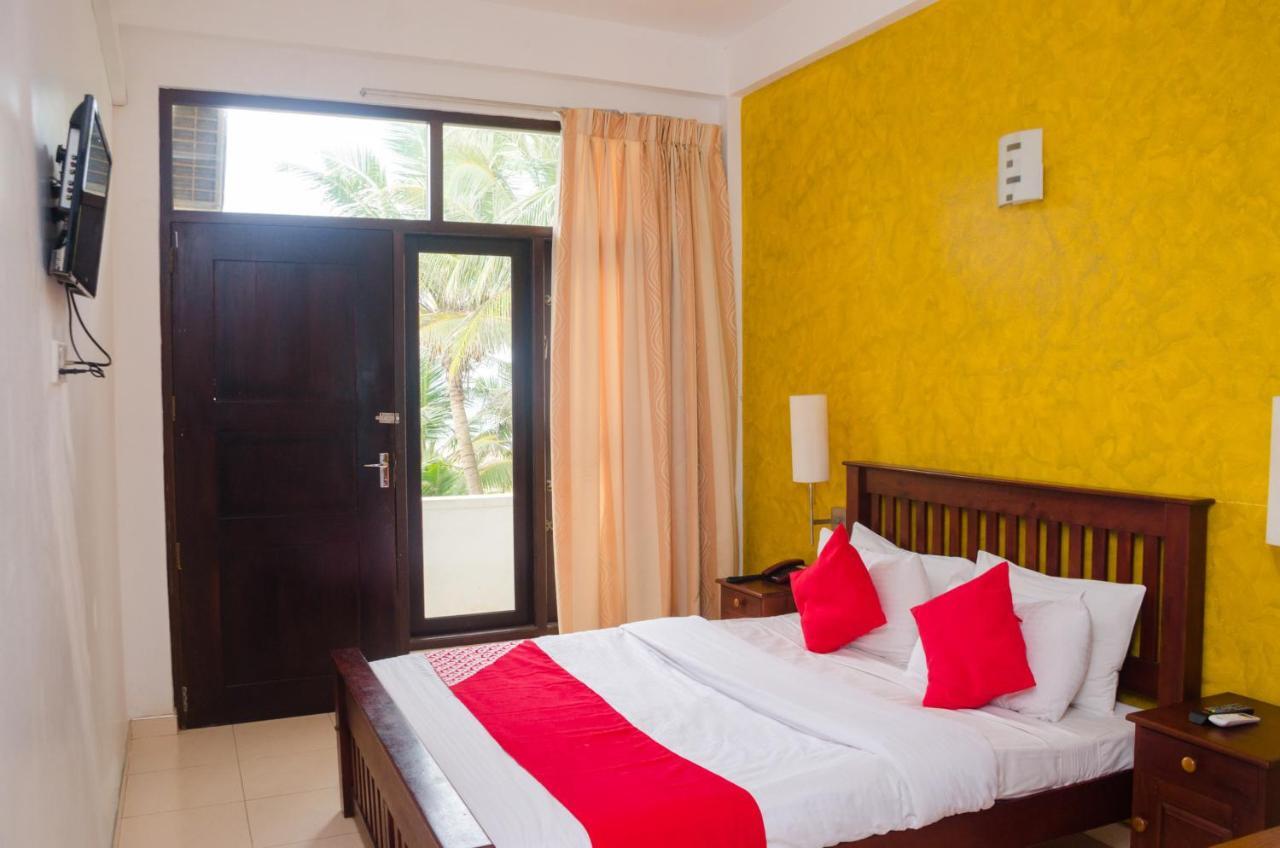 Zendara Hotel نيجومبو المظهر الخارجي الصورة