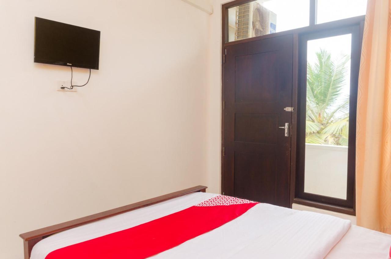 Zendara Hotel نيجومبو المظهر الخارجي الصورة