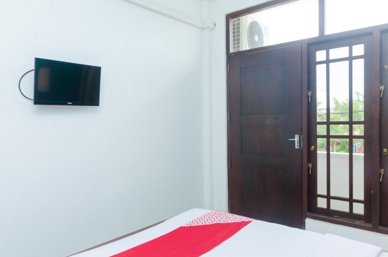 Zendara Hotel نيجومبو المظهر الخارجي الصورة