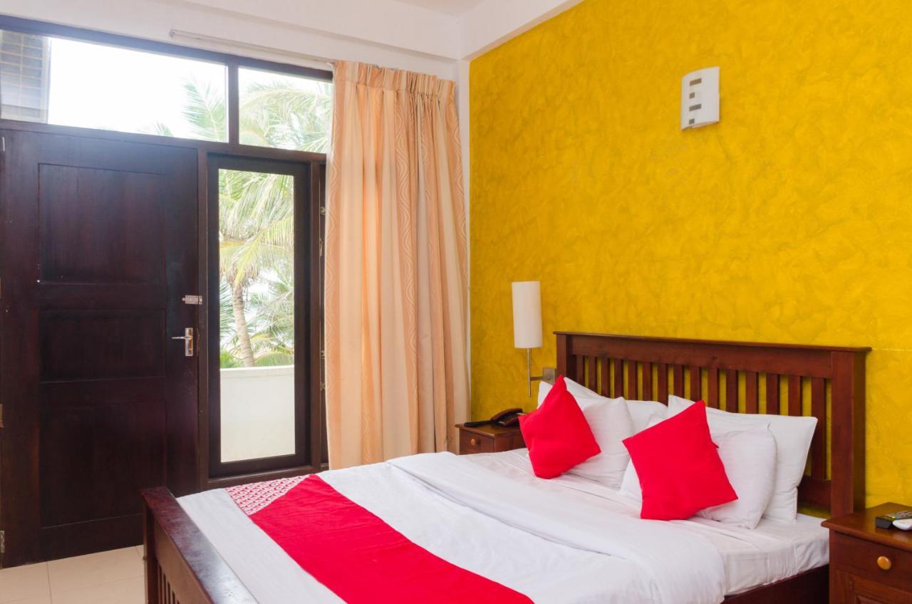 Zendara Hotel نيجومبو المظهر الخارجي الصورة